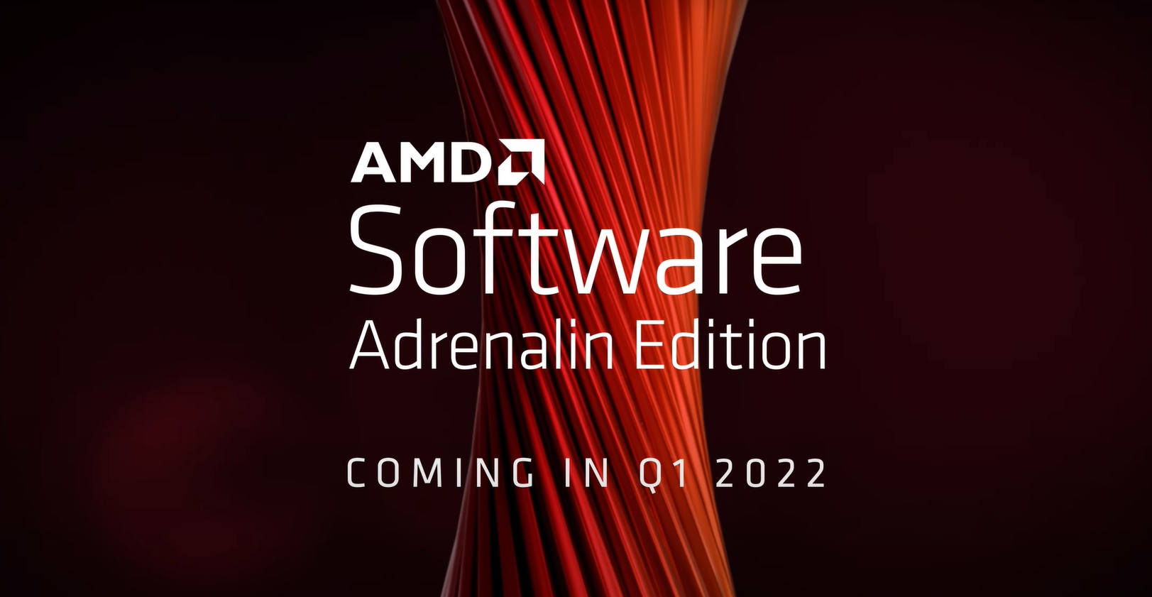 Screengrabs from AMD's YouTube video
