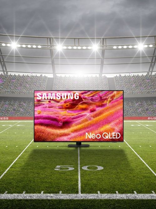 Samsung 85&rdquo; QN90F Neo QLED