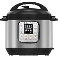 Instant Pot Duo 7-in-1: £79.99£64 at Amazon