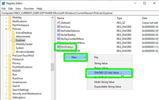 how to disable the Windows key - NoWinkeys