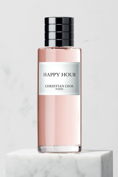 Dior Happy Hour