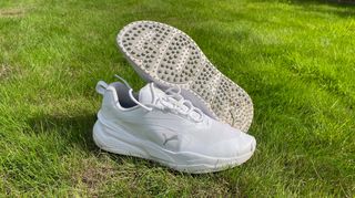 PUMA GS-Fast Golf Shoes