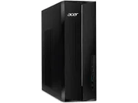 ACER Aspire XC-1780 Desktop-PC-System
USB-Anschl&uuml;sse hinten: USB-Anschl&uuml;sse vorne:Klein aber oho: Die pfiffige B&uuml;rol&ouml;sung zu Schn&auml;ppchenpreis kommt bei ACER in Form des Aspire XC-1780 daher und bietet dank Rabatt von 12 Prozent sp&auml;testens jetzt ein unwiderstehliches Gesamtpaket!&nbsp;