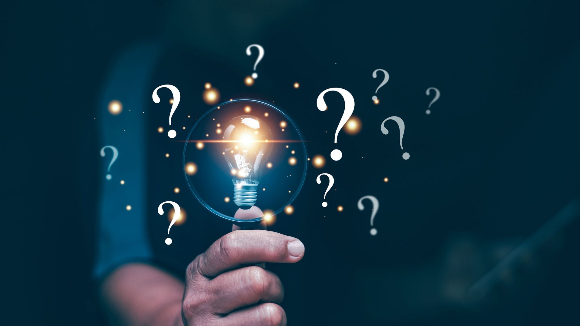 I made ChatGPT and Gemini list the 7 most brutally honest questions everyone should ask themselves…