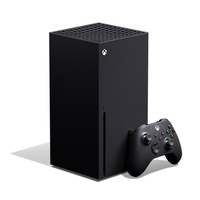 Xbox Series X: $499 $449 at Walmart