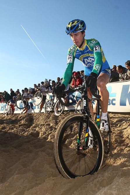 Sabrina Stultiens (Rabobank Liv/Giant)