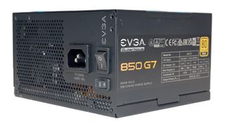 EVGA SuperNOVA 850 G7