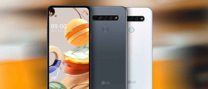 LG