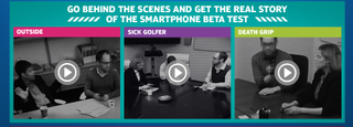 Smartphone Beta Test
