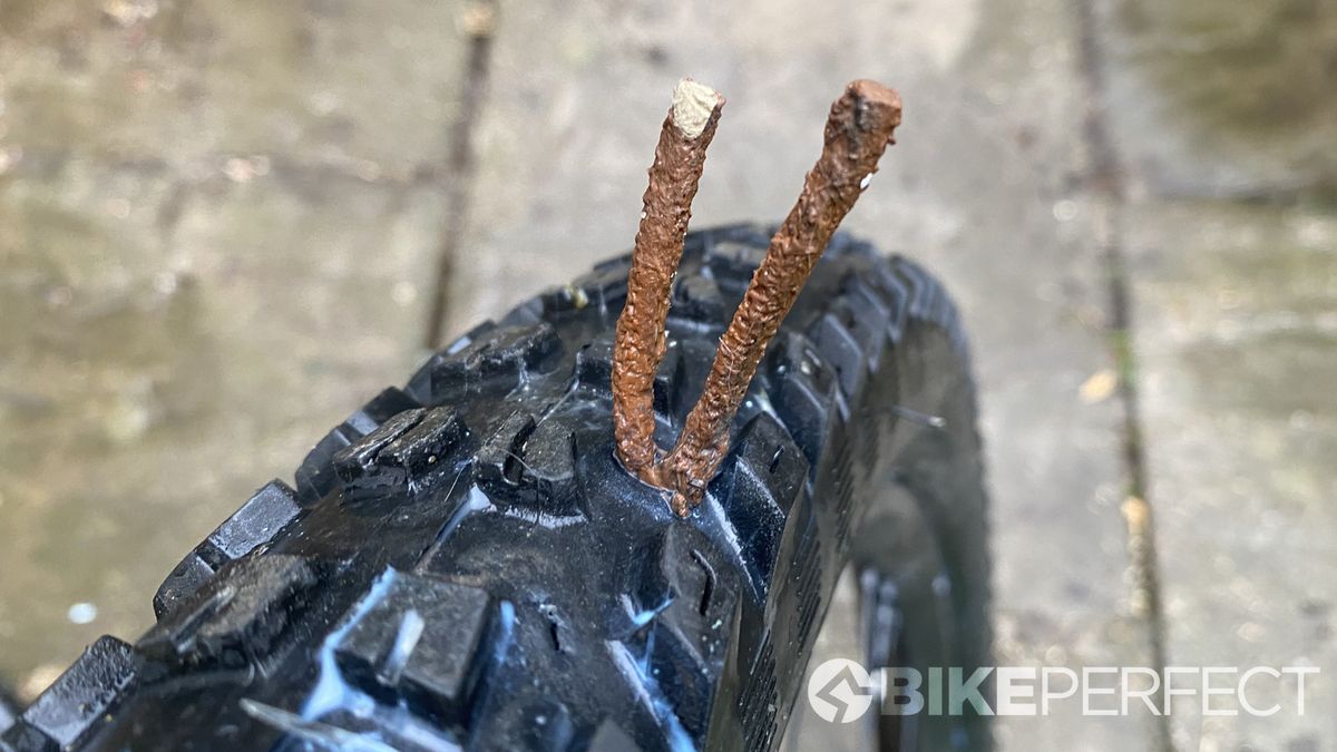 Topeak Tubi Pod tubeless plug kit review