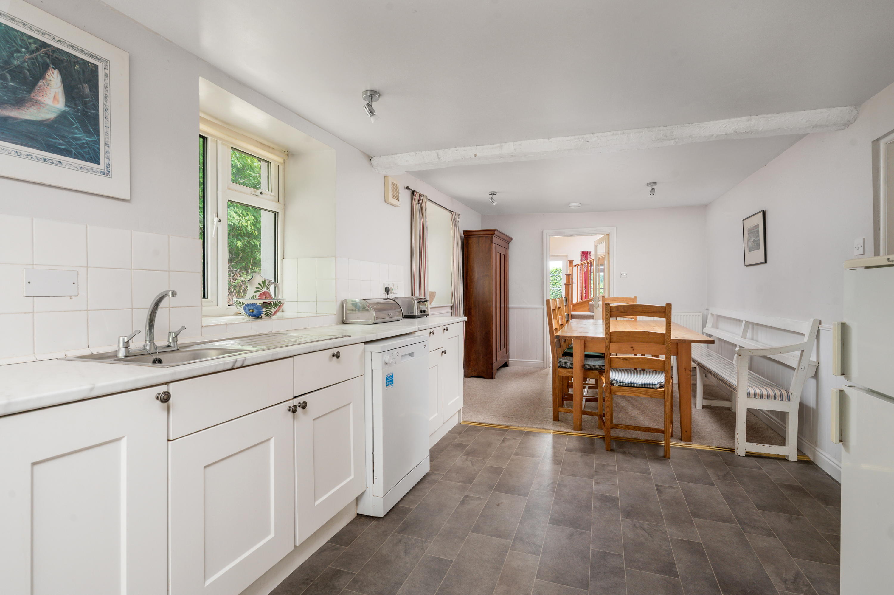 The Cefnllysgwynne estate near Builth Wells - Property for Sale