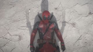 Ryan Reynolds in Deadpool & Wolverine