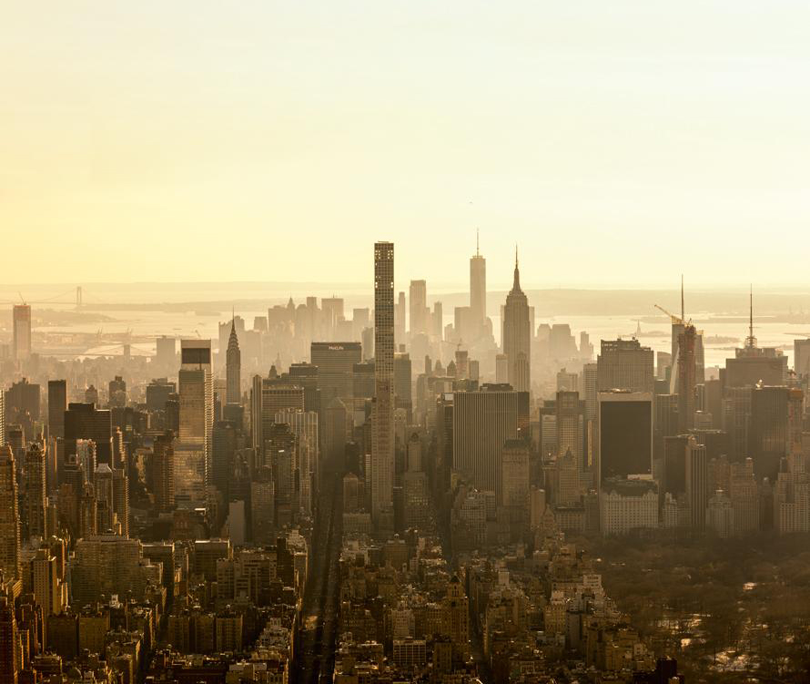 New York wins Wallpaper* Design Awards for Best City 2020 | Wallpaper