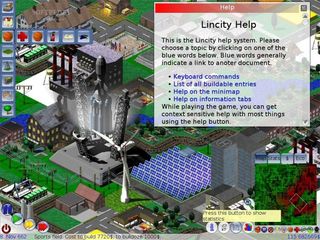 LinCity-NG