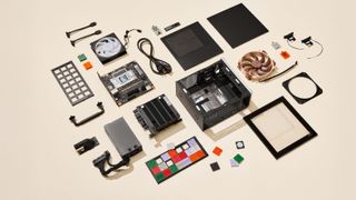 Strix Machine Framework's first desktop PC is giving us the AMD Strix Halo machine we ...