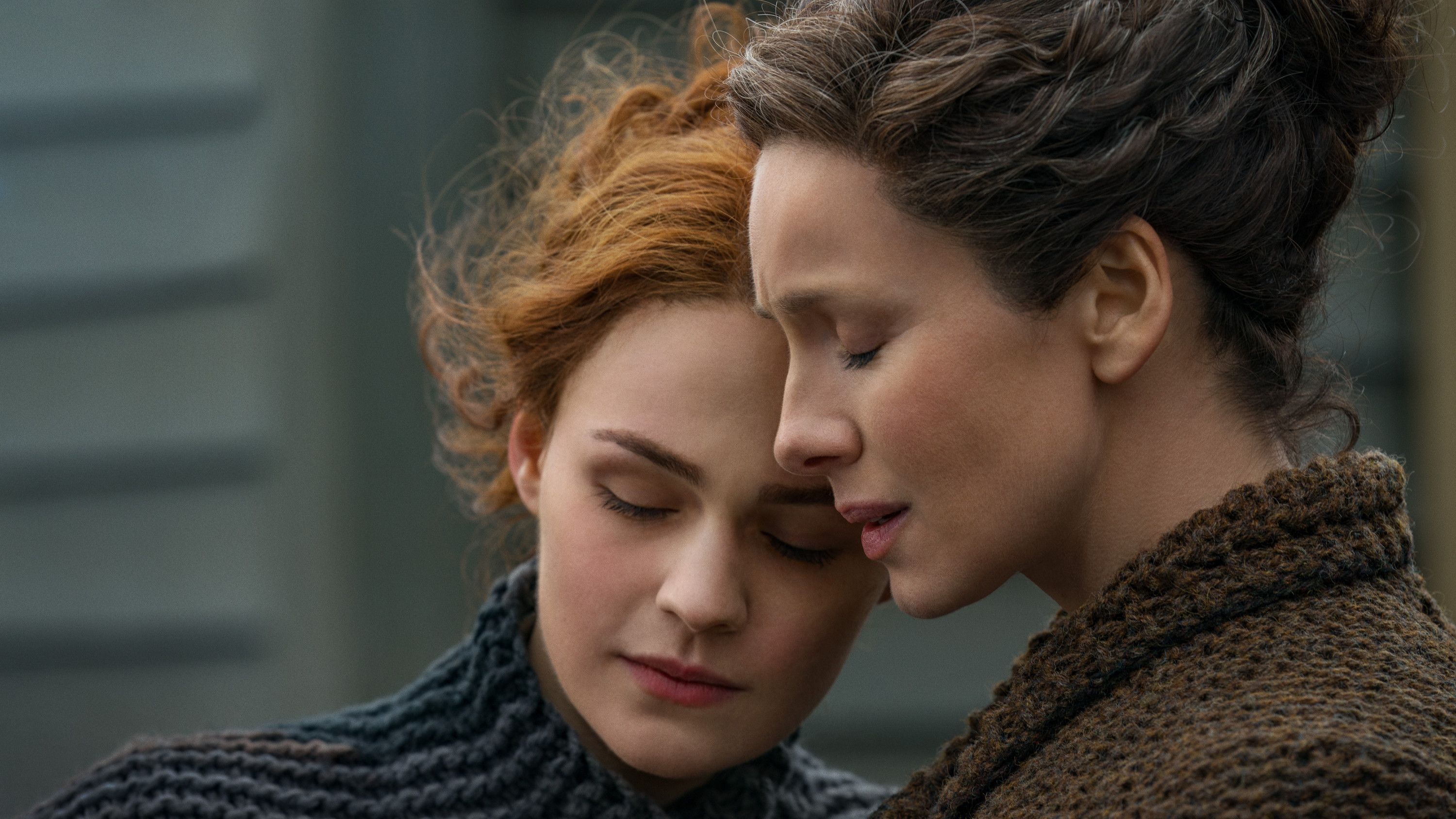Outlander Season 4 2018