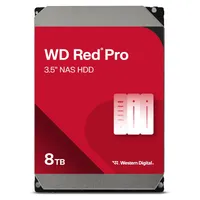 Western Digital 10TB WD Red Pro NAS