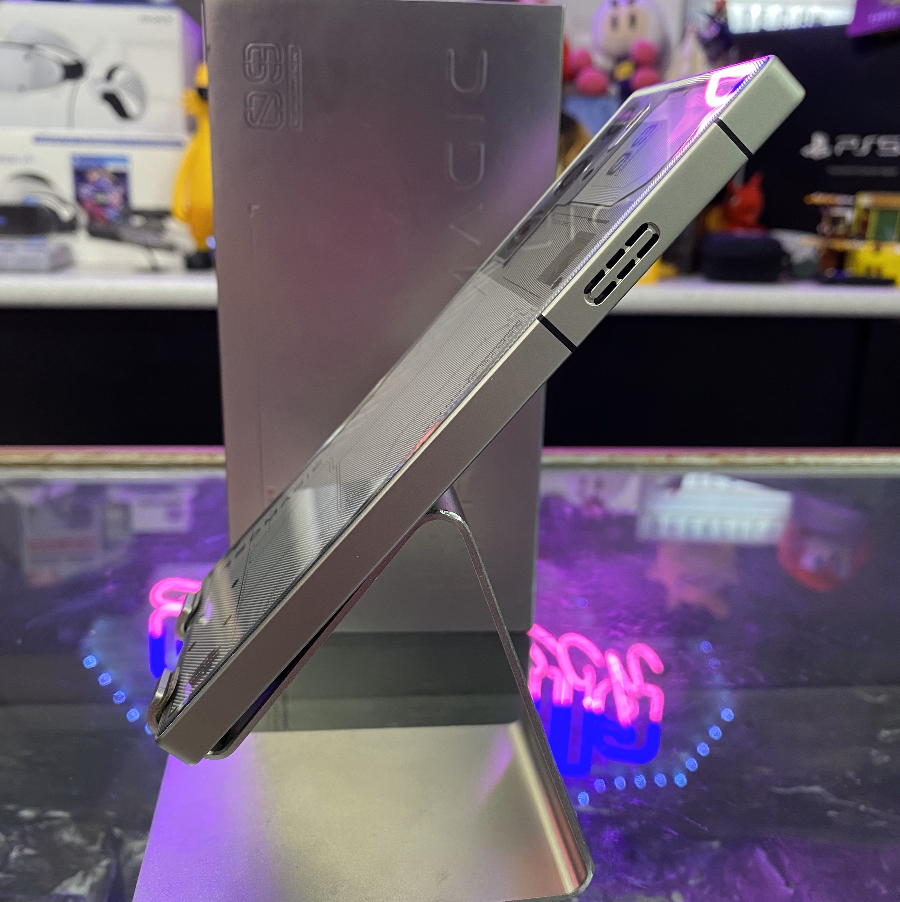 RedMagic 9 Pro