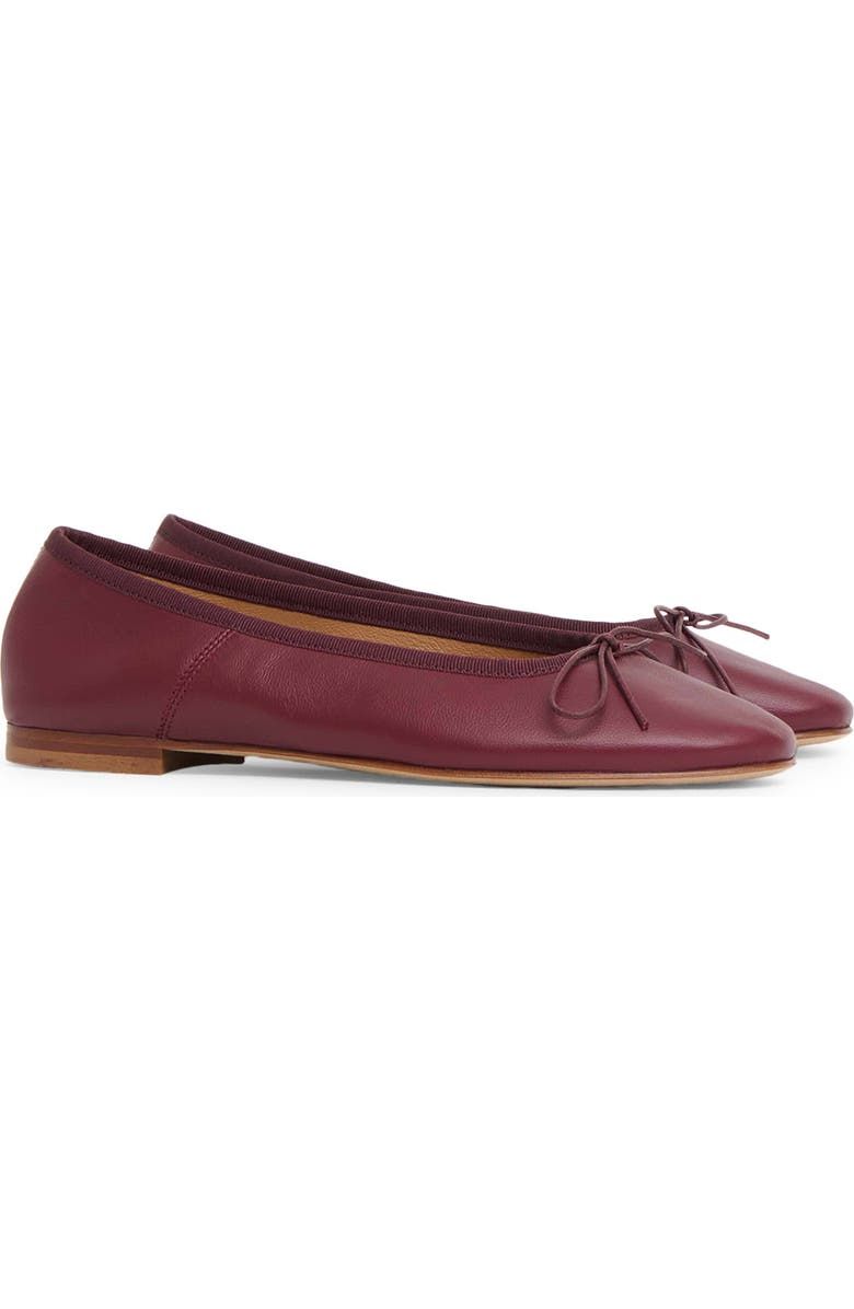 Ballet Flat