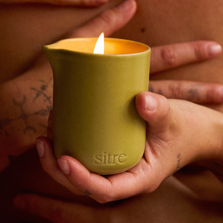 Night Touch | Massage Candle