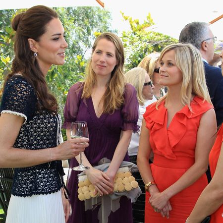 Reception To Mark Launch Of Tusk's US Patrons Circle