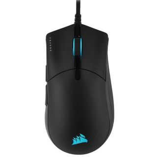 The best mid-range gaming mouse: Corsair Sabre RGB Pro