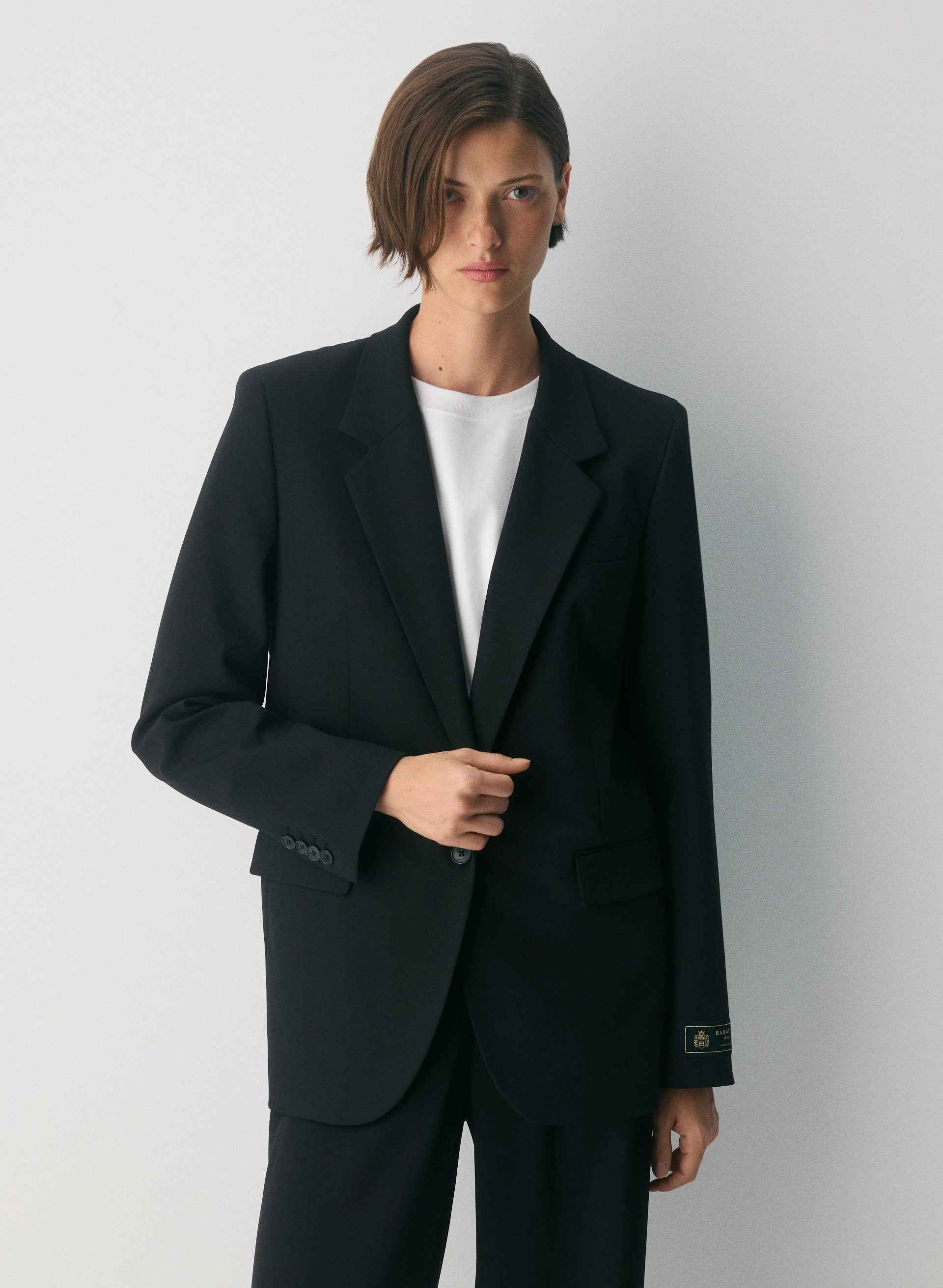 Eureka Blazer