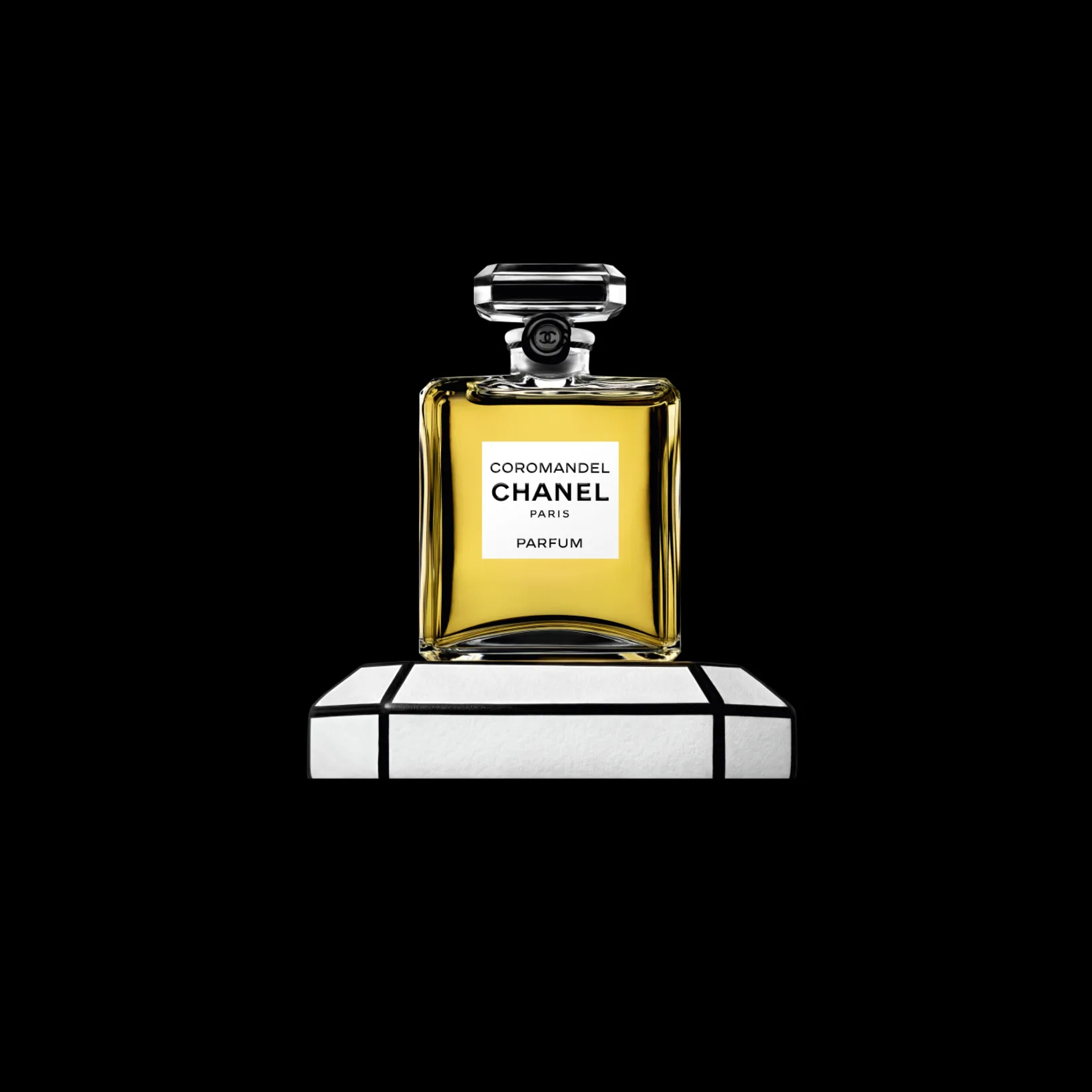 Les Extraits de Chanel perfume Coromandel