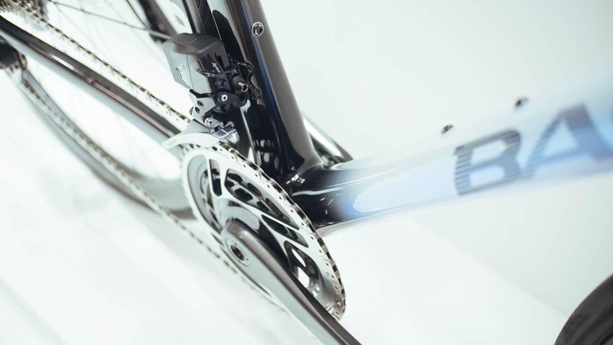 Eurobike Tech