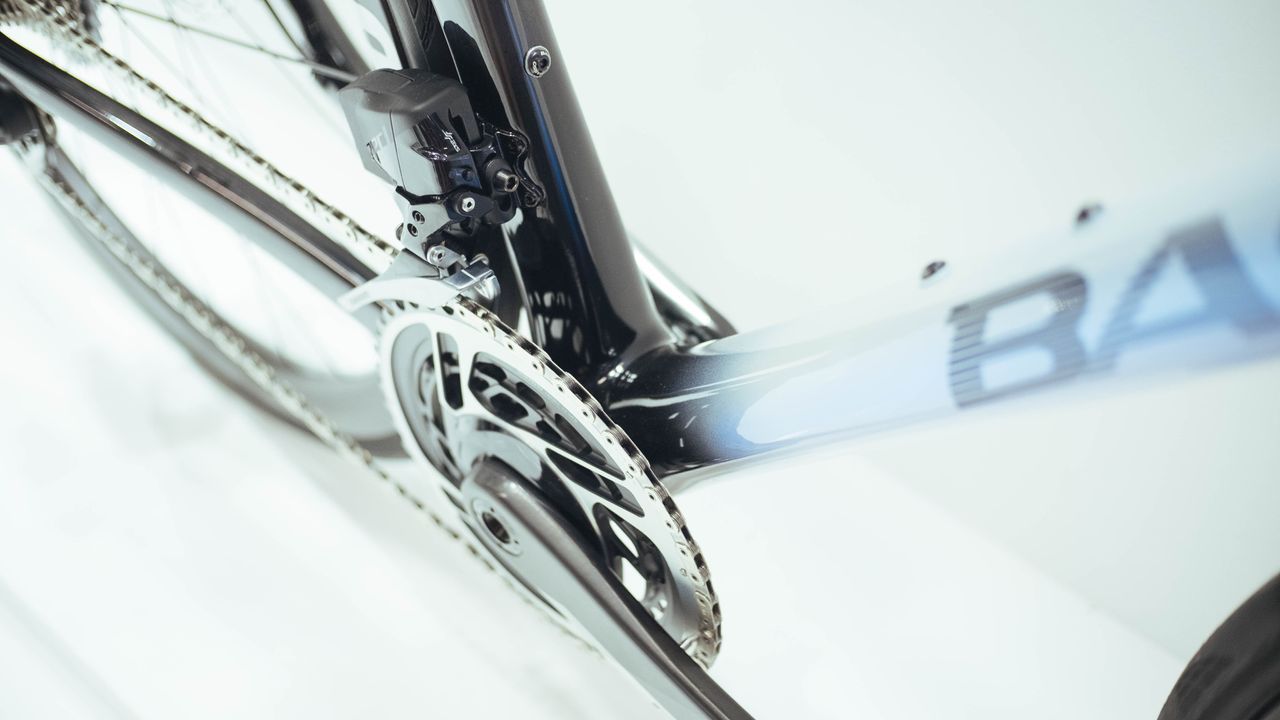 Eurobike Tech