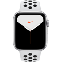 Huge Apple Watch Nike Series 5 deal slashes  130 off - 97