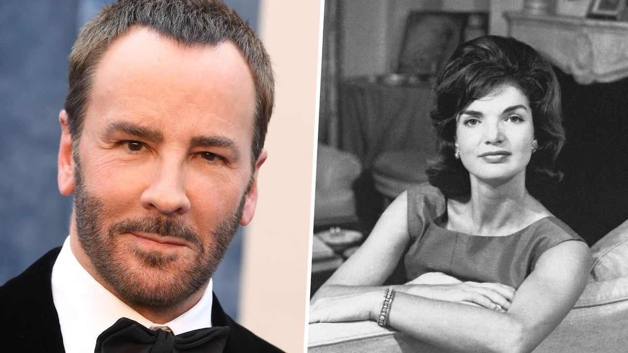 tom ford and jackie kennedy hamptons house sale