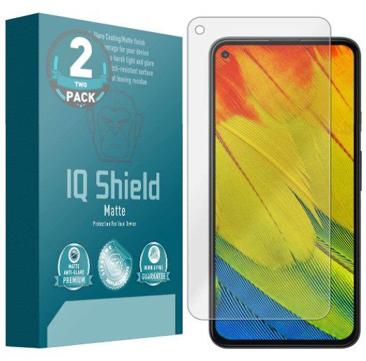 Best Google Pixel 5a screen protectors 2024 Android Central