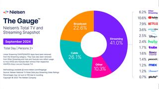 Nielsen's The Gauge September 2024