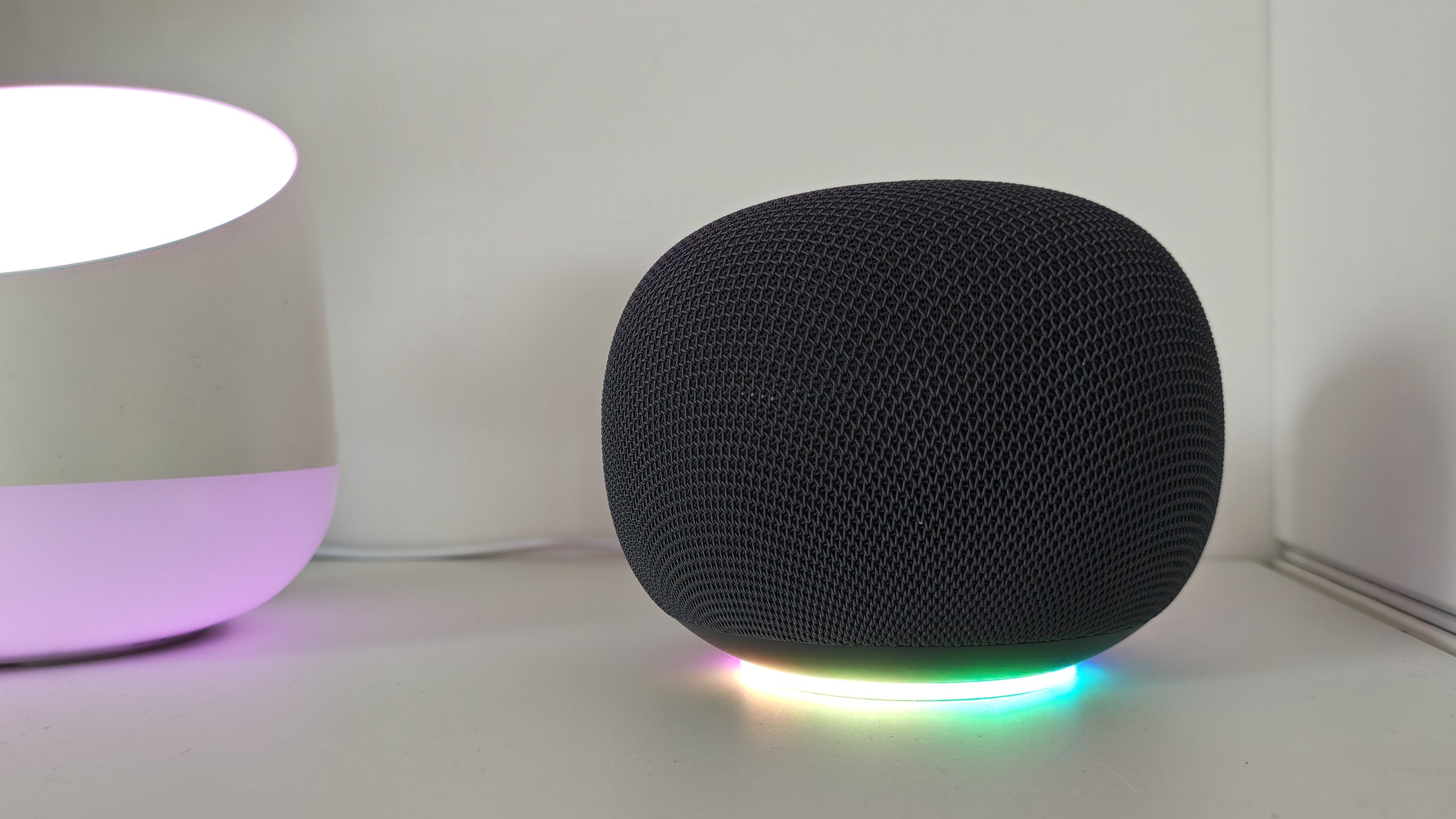 Google Home Speaker