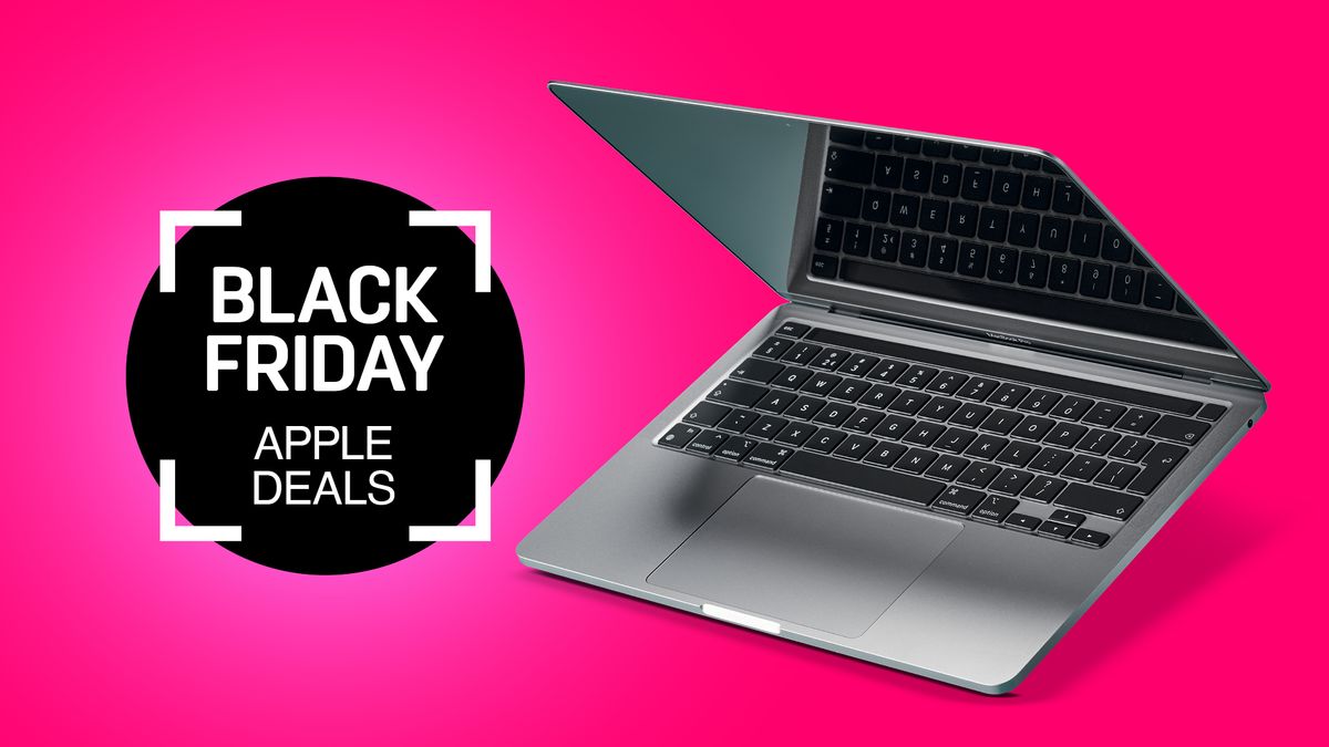 Best Black Friday Apple deals the early discounts are here Digital