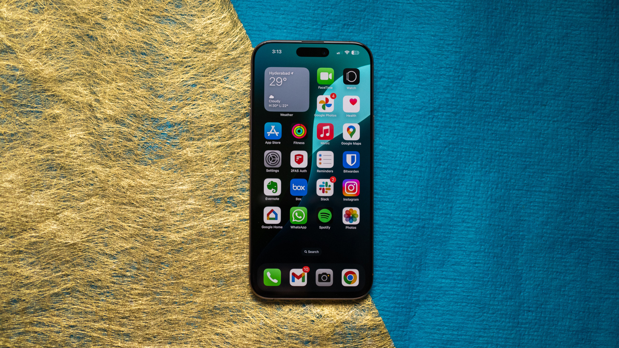 Apple iPhone 16 Pro Max review: A towering success