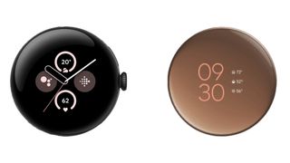 Pixel Watch 2 vs. Nest Learning Thermostat (4th Gen)