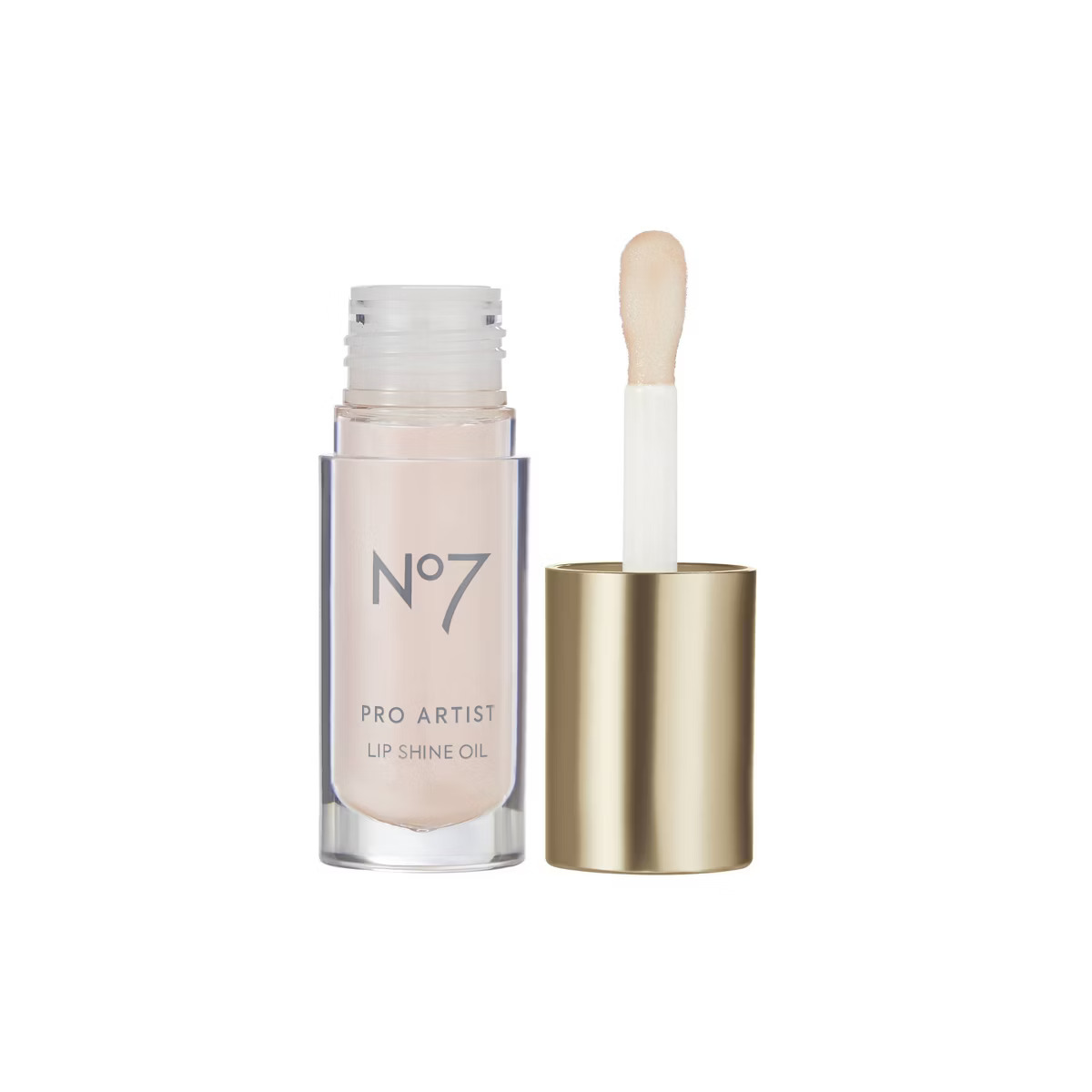 No7 Pro Artist Lip Oil - 6.1oz