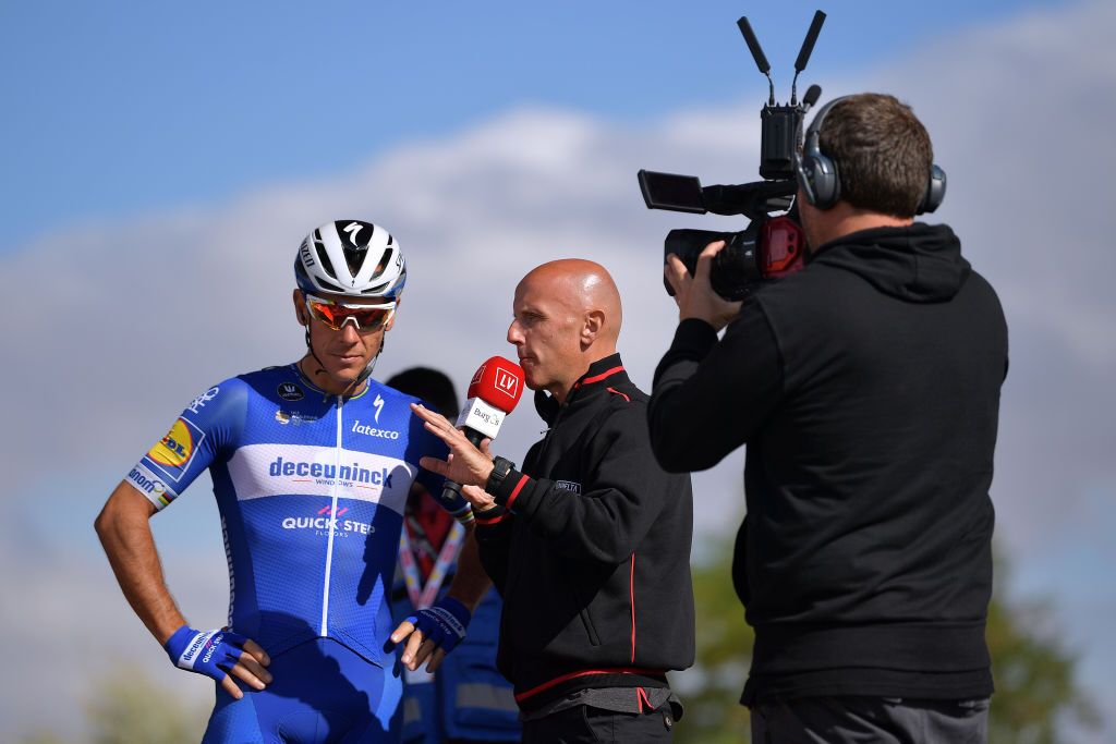 Philippe Gilbert (Deceuninck-QuickStep)