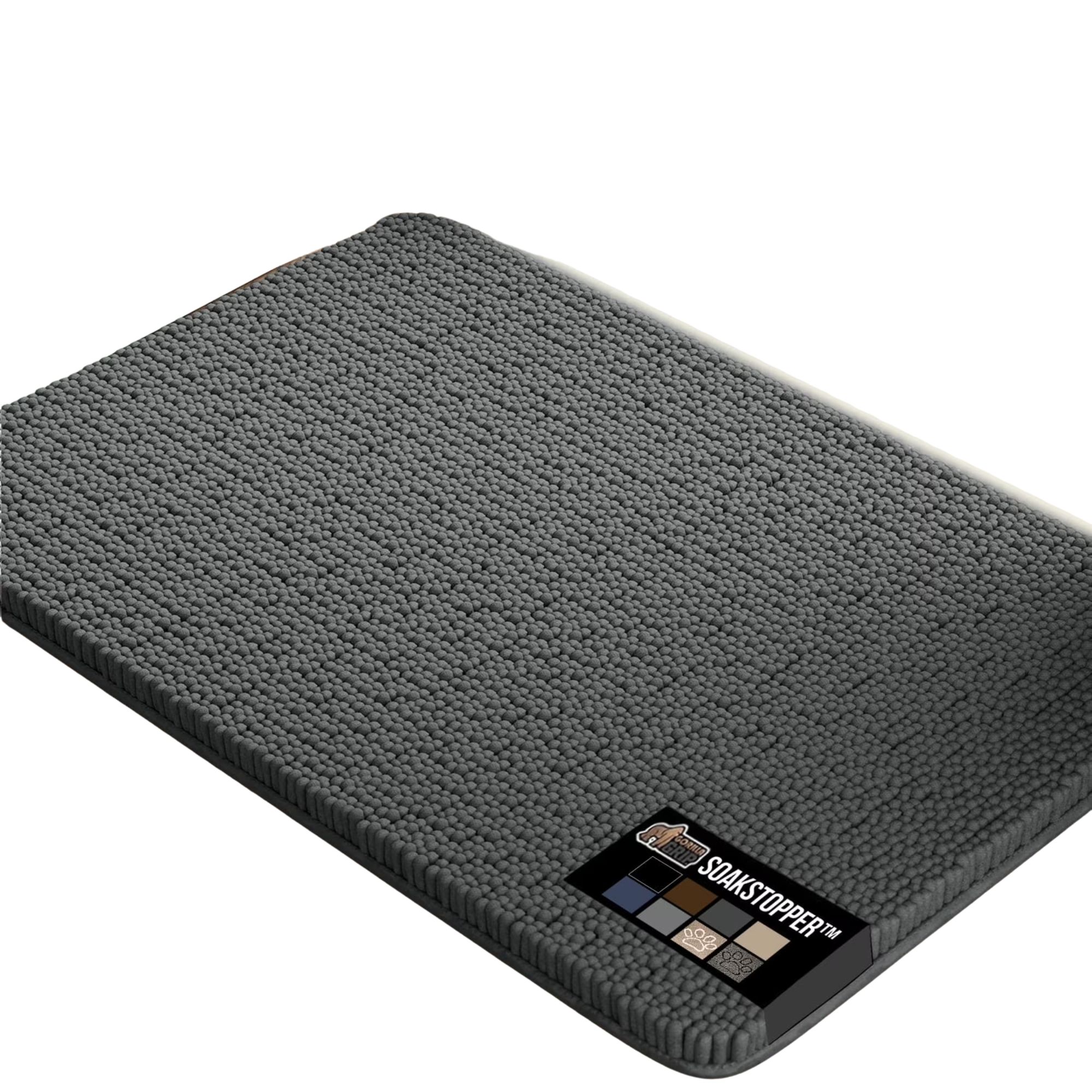 Gorilla doormat