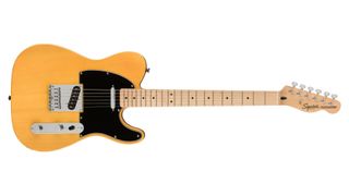 Squier Affinity Telecaster