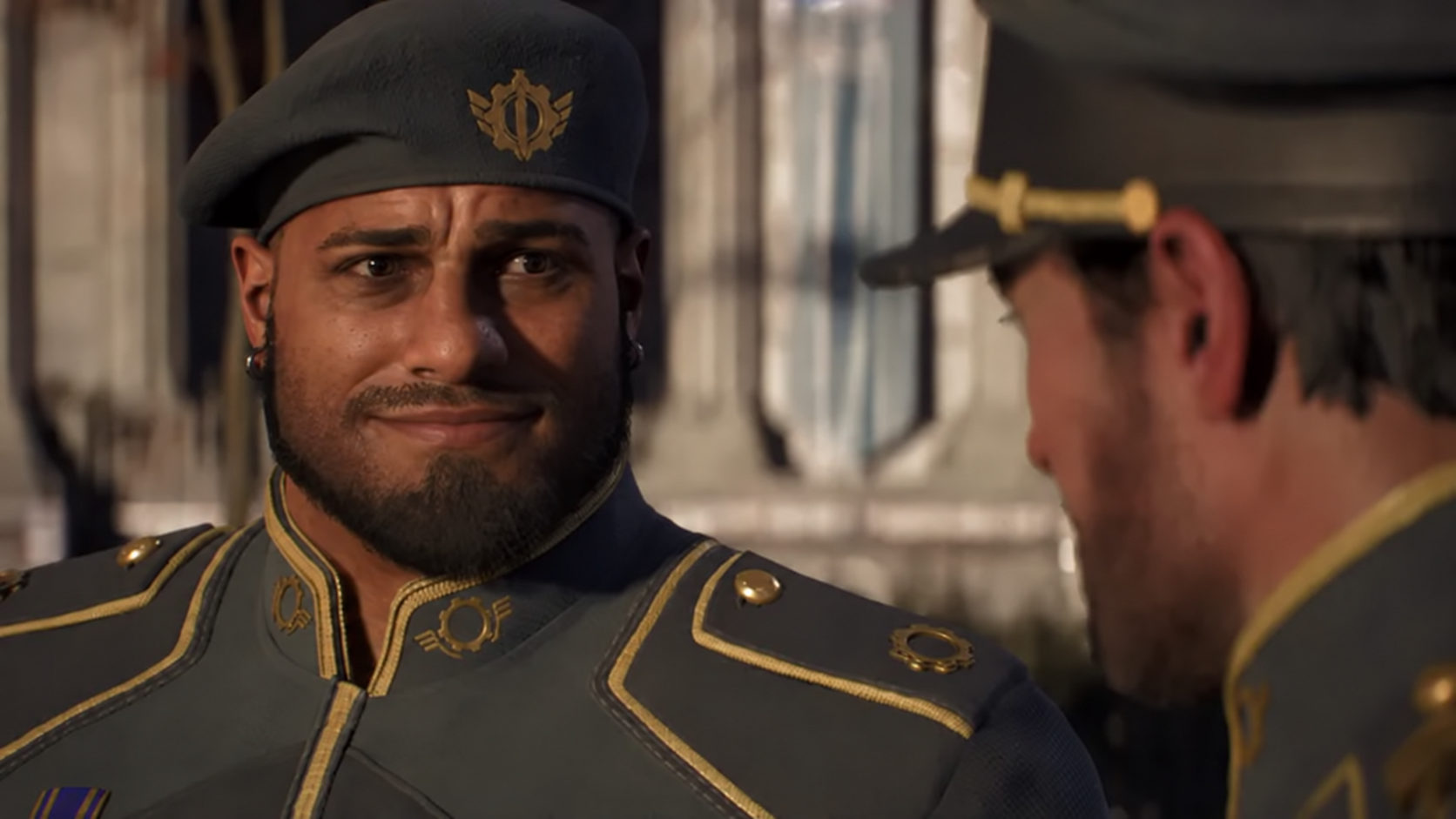Gears of War: E-Day adds Ranked Versus alongside a huge patch with fixes ...