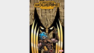 Marvel Comics January 2022 solicitations