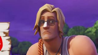 Fortnite Season 6 Trailer Taken Down On Youtube Gamesradar - a fortnite season 6 trailer was briefly taken down earlier this week after receiving a strike from youtube for copyright infringement