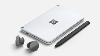 Microsoft Surface Duo