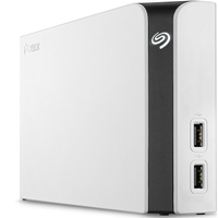 Seagate Game Drive for Xbox One | 8TB External Hard Drive Desktop | Dual USB Ports | $179.37 $144.99 from Amazon