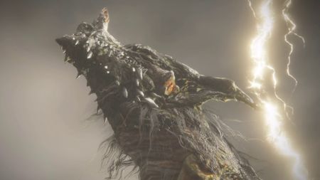 Elden Ring placidusax boss fight dragonlord guide location cheese