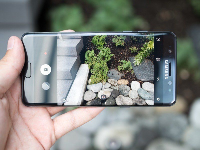 Samsung Galaxy Note 7