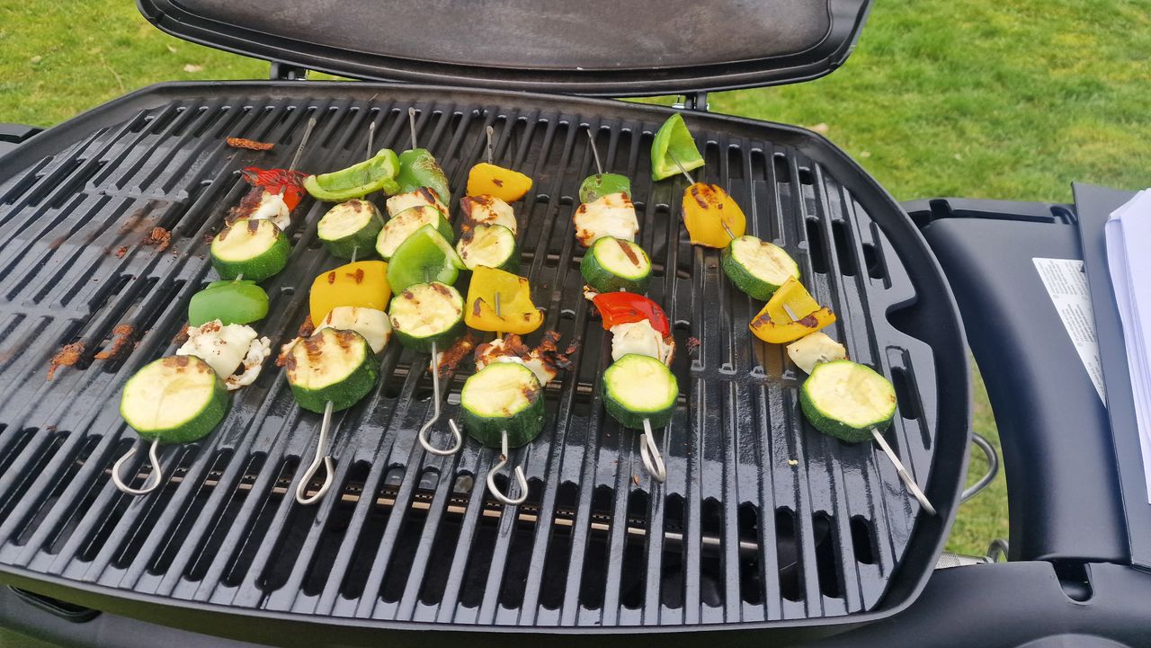 er Q3200 review a great gas grill for under 500? Homes & Gardens